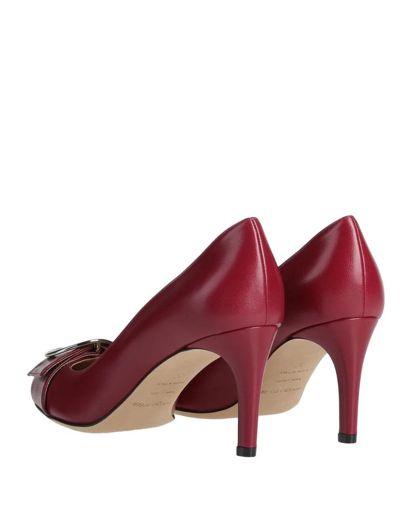 商品Sergio Rossi|Pump,价格¥2938,第3张图片详细描述