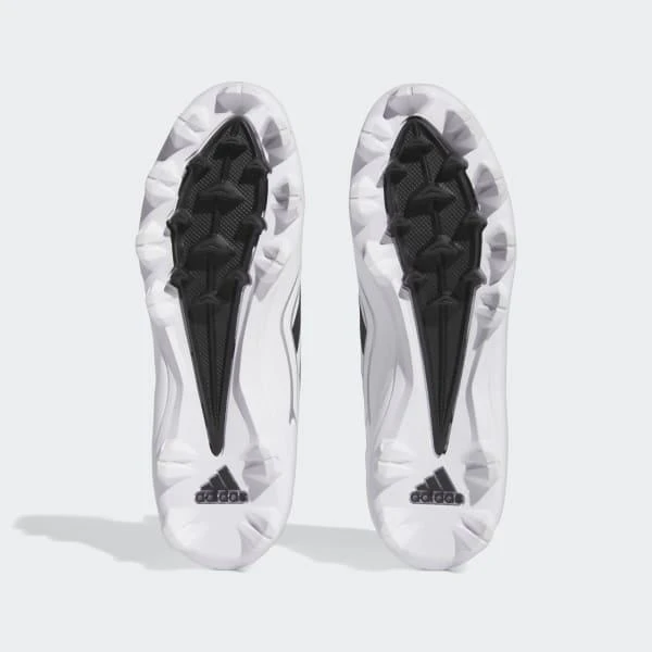 商品Adidas|PureHustle 3 MD Cleats,价格¥239,第3张图片详细描述