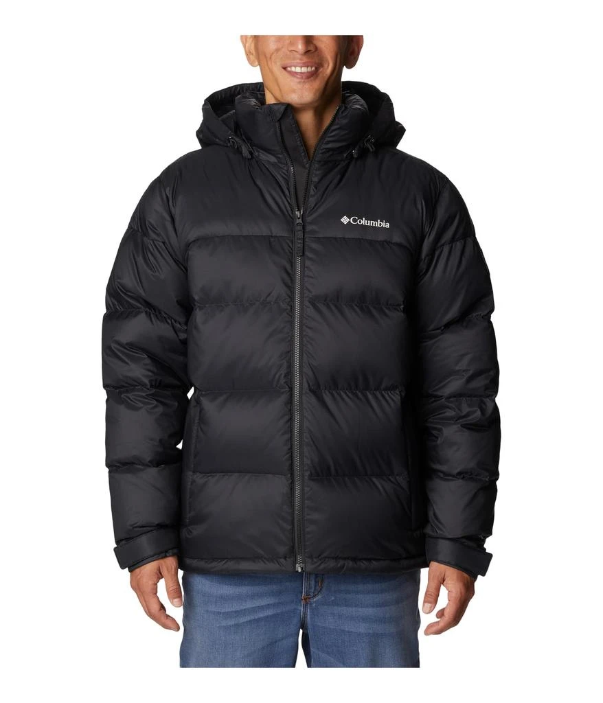 商品Columbia|男士防水羽绒服,价格¥1824,第1张图片