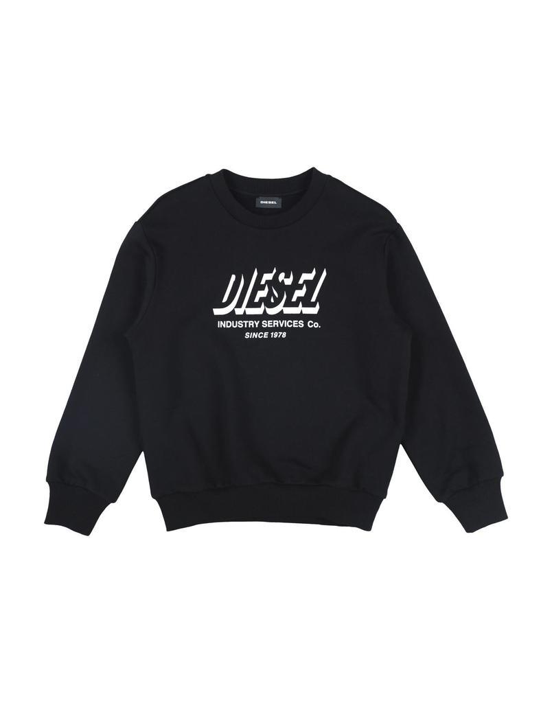 商品Diesel|Sweatshirt,价格¥294,第1张图片