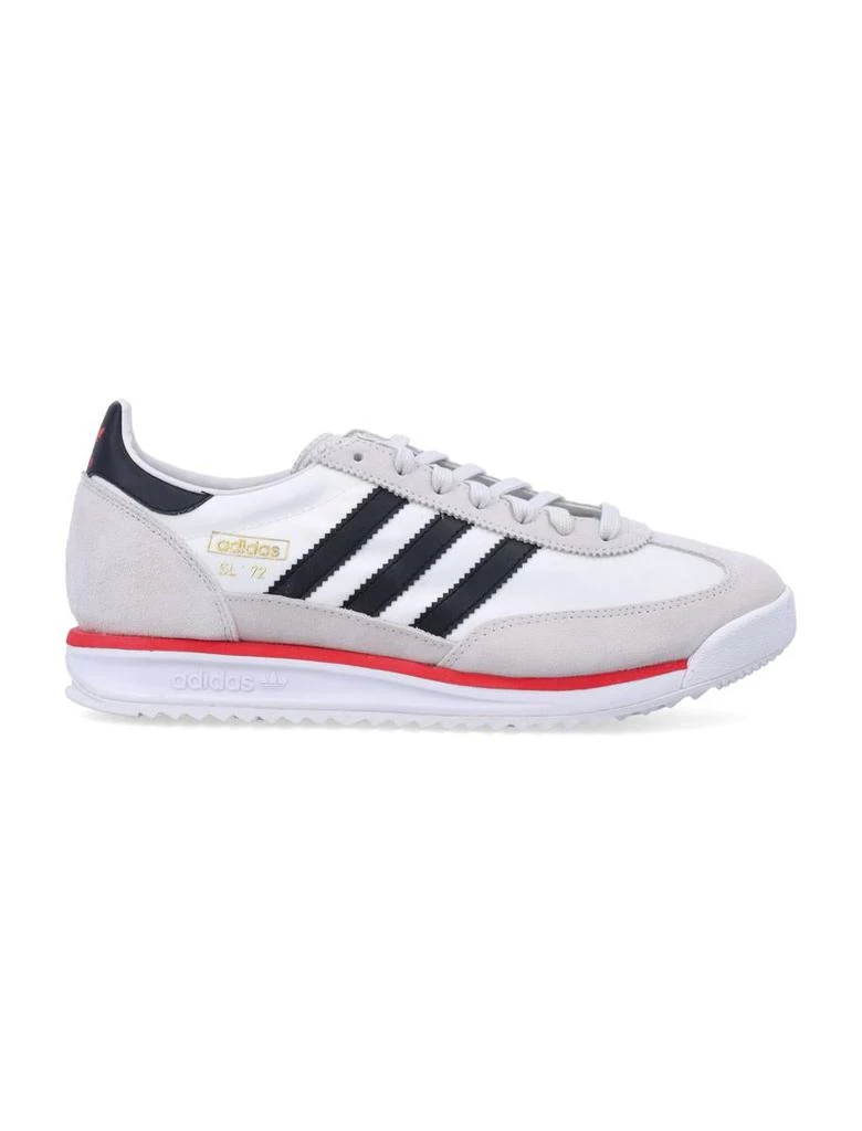 商品Adidas|Adidas Originals Sl 72 Rs Sneakers,价格¥866,第1张图片