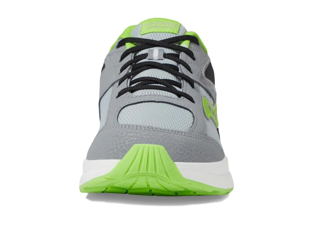 商品Saucony|Cohesion KDZ Sneakers (Little Kid/Big Kid),价格¥327,第3张图片详细描述