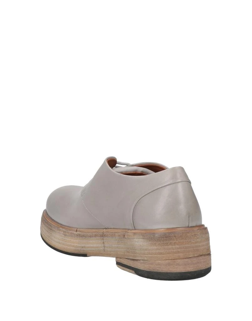 商品Marsèll|Laced shoes,价格¥3440,第3张图片详细描述