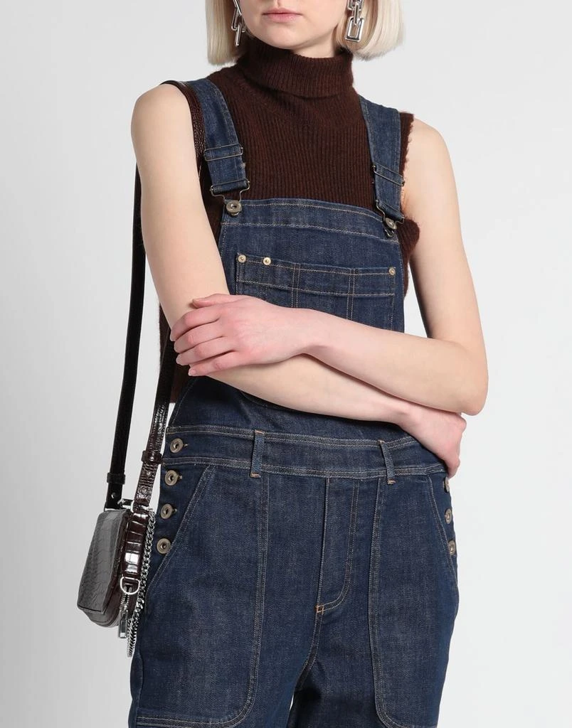 商品SESSUN|Denim overall,价格¥713,第4张图片详细描述