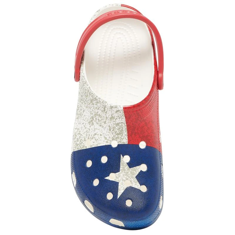 商品Crocs|Crocs Classic Clog - Men's,价格¥418,第4张图片详细描述