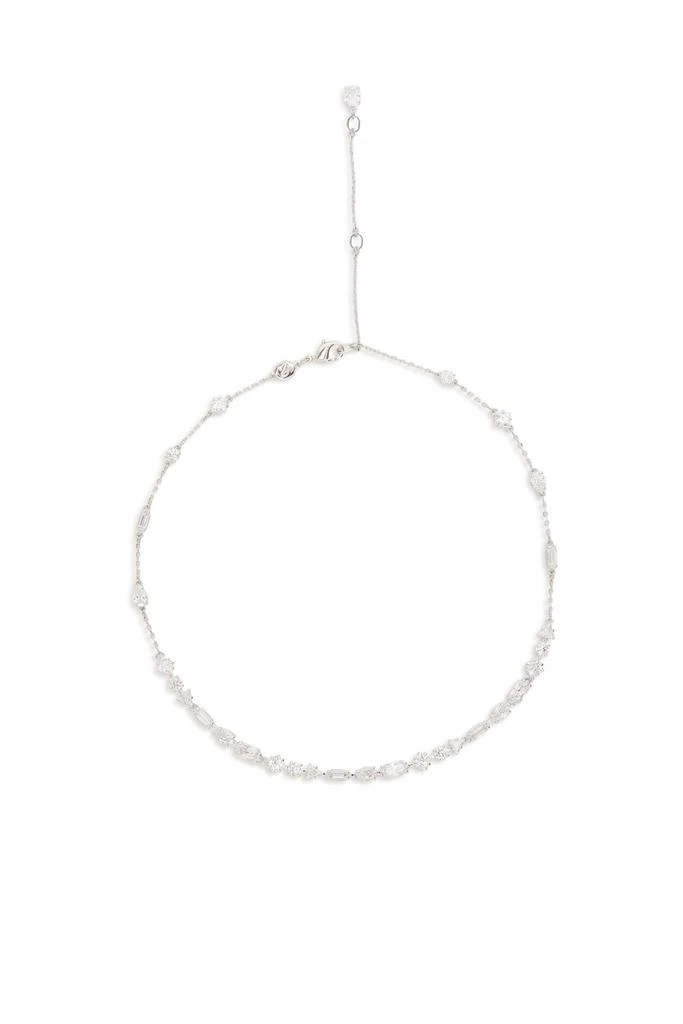 商品Swarovski|Swarovski Mesmera Necklace,价格¥1815,第1张图片