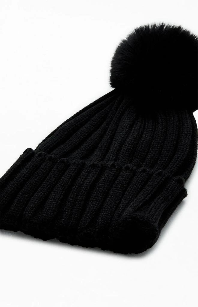 商品PacSun|Pom Pom Beanie,价格¥75,第2张图片详细描述