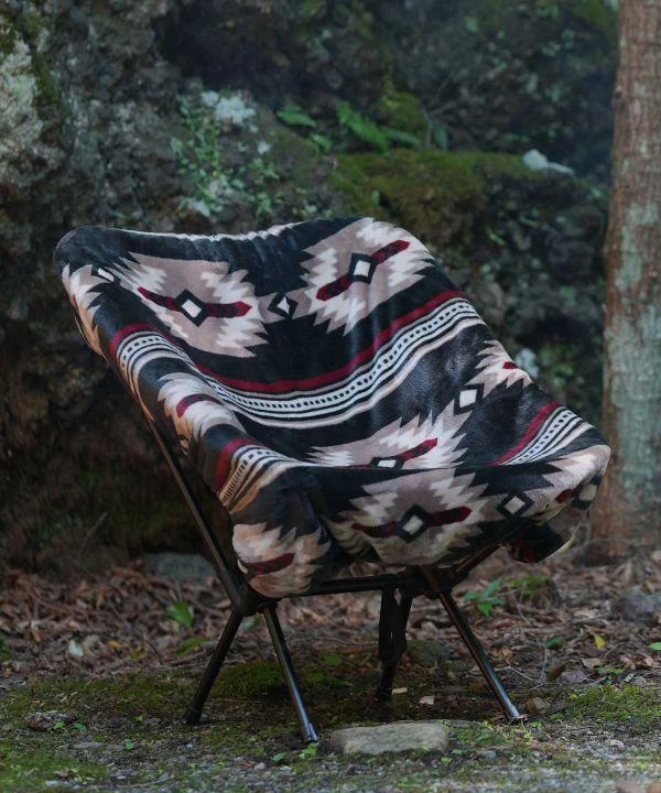 商品AMINA|NOMADY Chair Cover,价格¥223,第5张图片详细描述