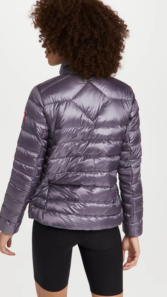 商品Canada Goose|Canada Goose Cypress 夹克,价格¥6336,第3张图片详细描述