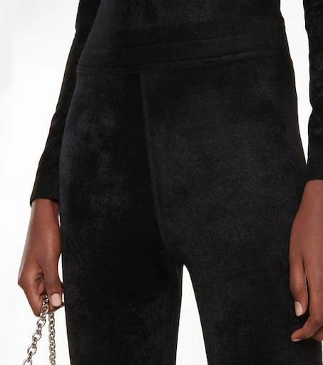 商品Alaïa|High-rise leggings,价格¥13729,第4张图片详细描述