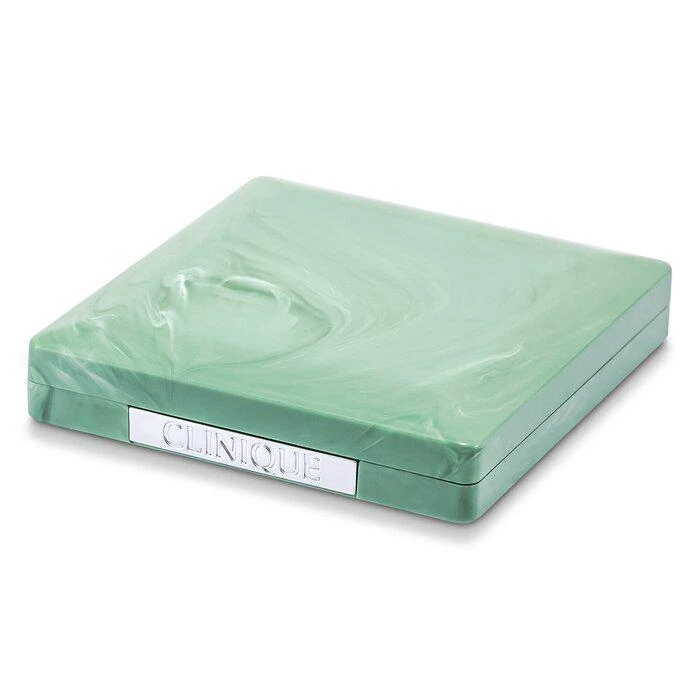 商品Clinique|Clinique 控油晶莹爽肤粉饼 SPF15 - # 03 Light -03 Light(10g/0.35oz),价格¥214,第4张图片详细描述