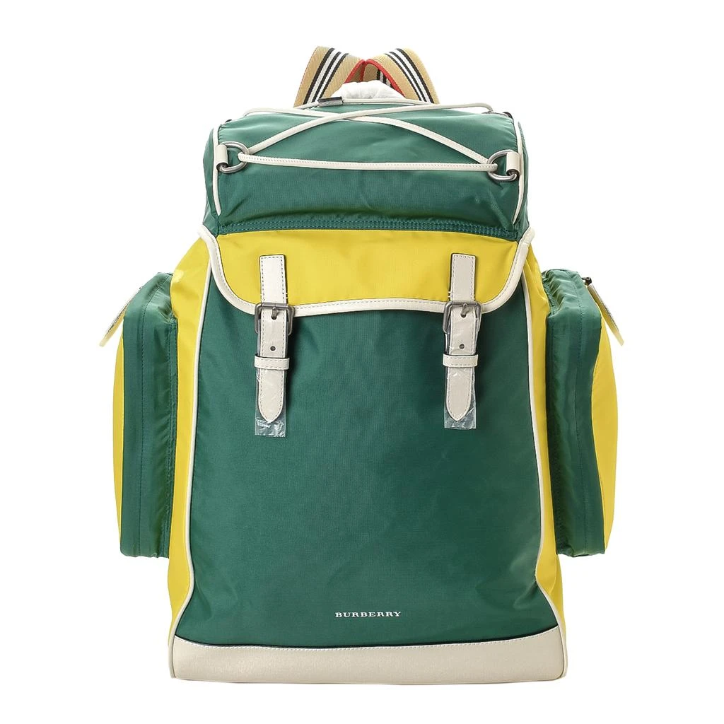 商品[二手商品] Burberry|Nylon Jack Backpack,价格¥5781,第1张图片