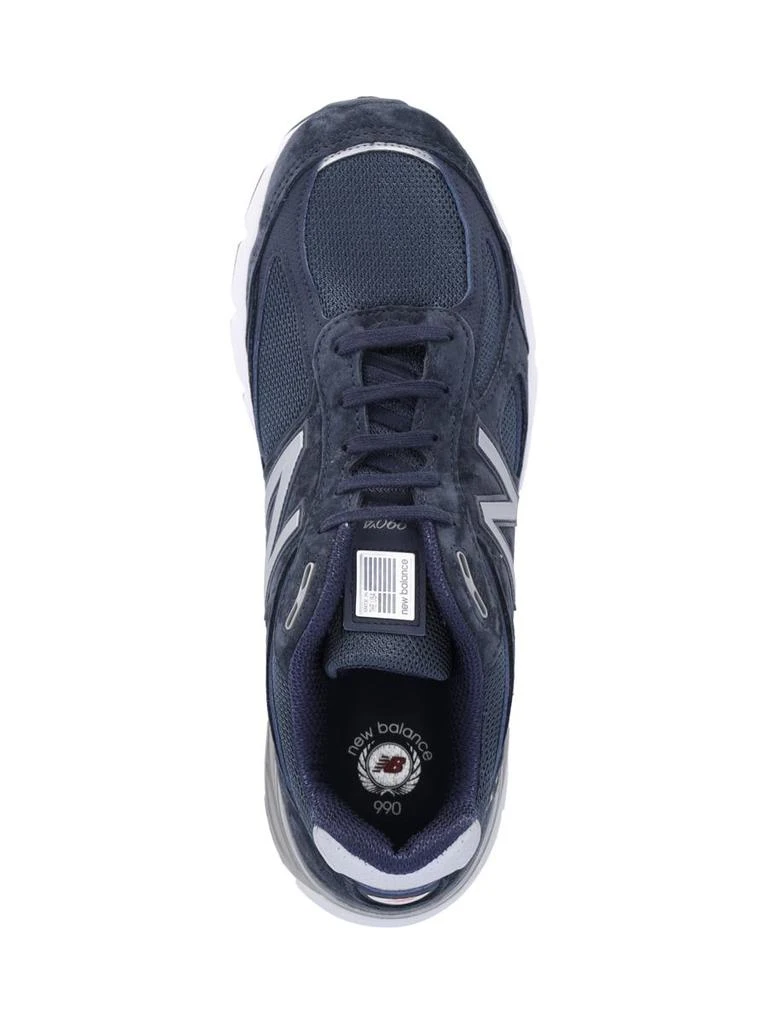 商品New Balance|New Balance Sneakers,价格¥1586,第5张图片详细描述