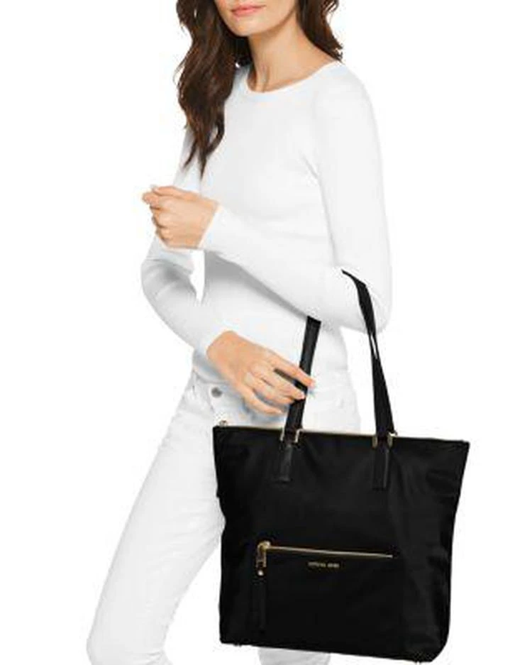 商品Michael Kors|Ariana North/South Large Nylon Tote  ,价格¥1113,第2张图片详细描述