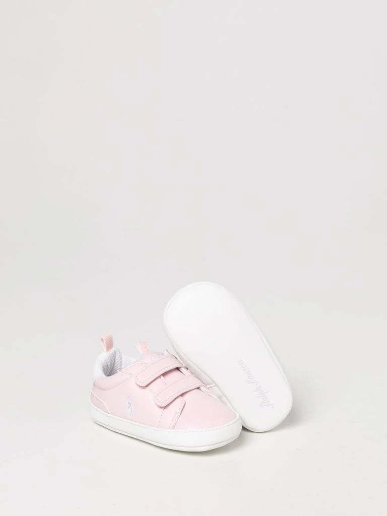 商品Ralph Lauren|Polo Ralph Lauren shoes for baby,价格¥191,第2张图片详细描述