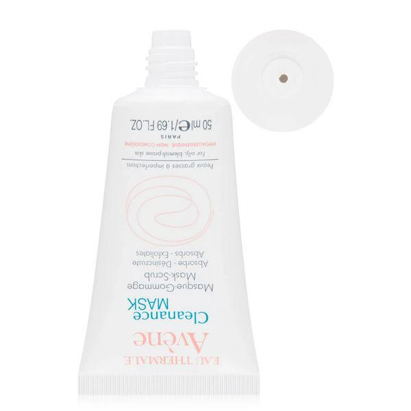 商品Avene|Avène Cleanance MASK 1.69fl. oz,价格¥195,第2张图片详细描述