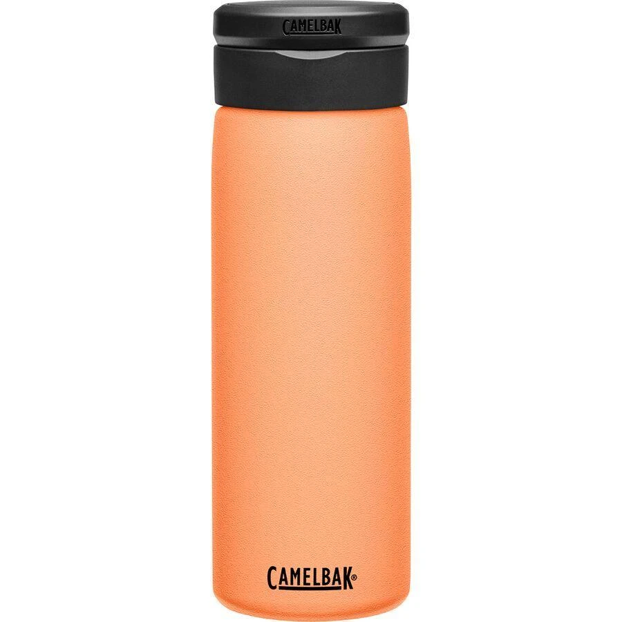 商品Camelbak|Fit Cap 20oz Vacuum Insulated Stainless Steel Bottle,价格¥102,第1张图片