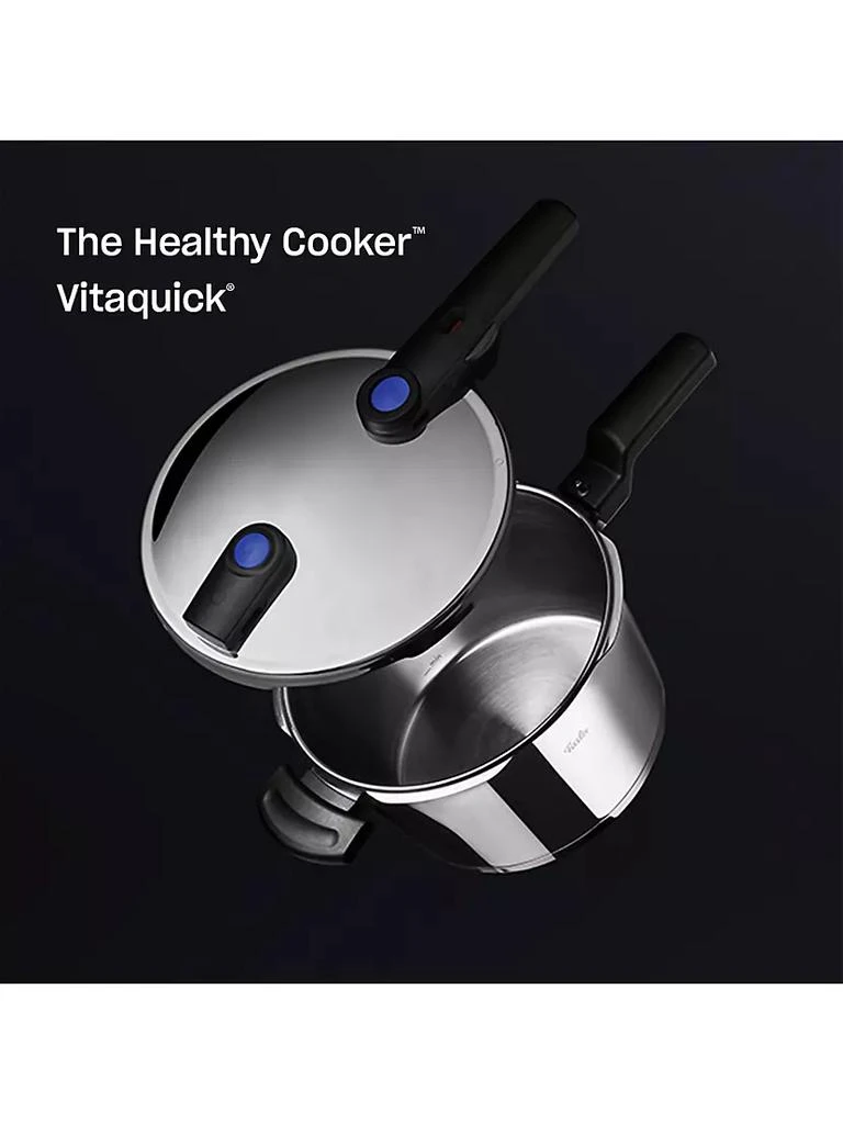 Vitaquick® Pressure Cooker 商品