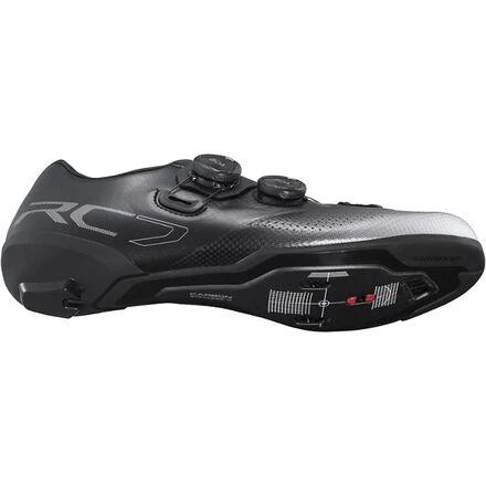 商品SHIMANO|RC702 Cycling Shoe - Men's,价格¥1473,第5张图片详细描述