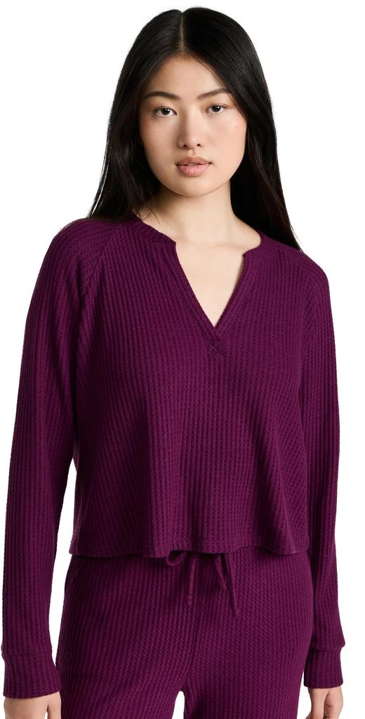 商品Beyond yoga|Beyond Yoga Free Style Pullover,价格¥409,第1张图片