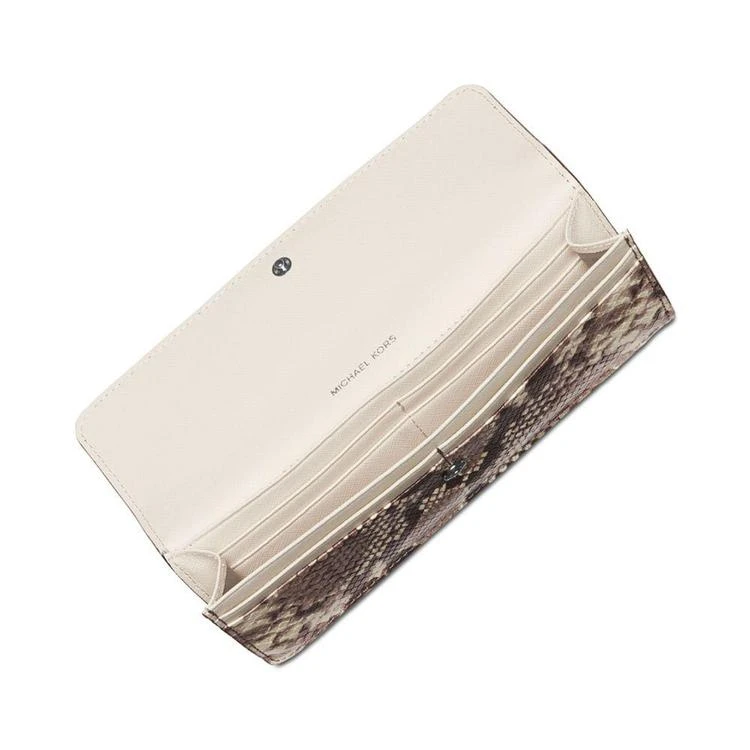 商品Michael Kors|MICHAEL  Flat Wallet,价格¥613,第2张图片详细描述