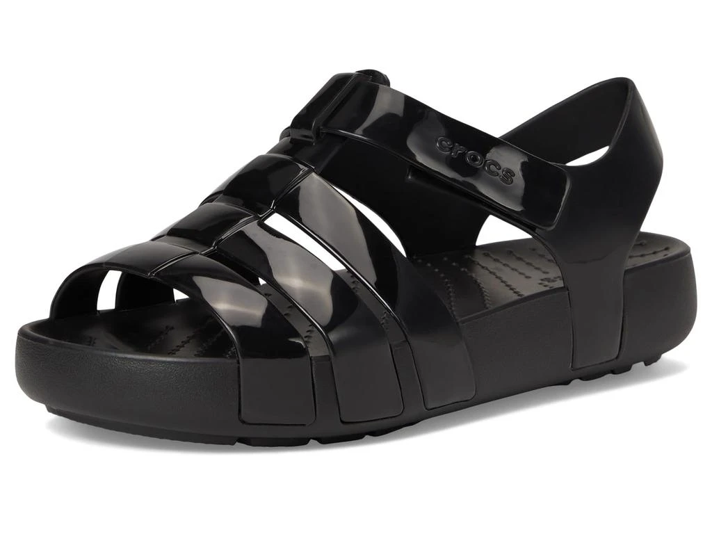Isabella Glitter Sandal (Little Kids/Big Kids) 商品