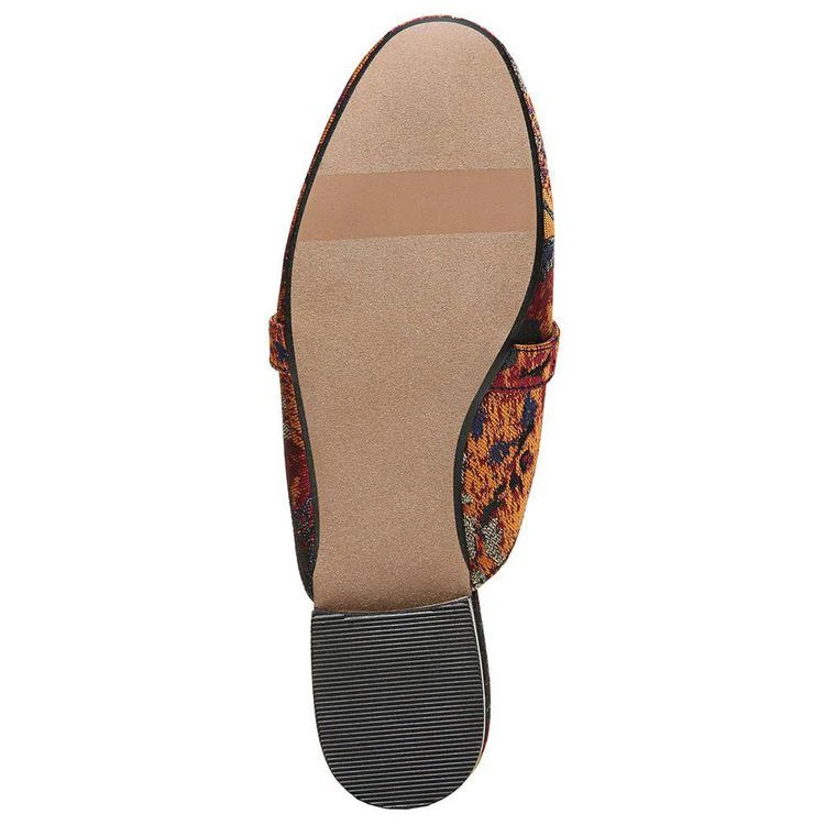 Dalton Brocade Mules 商品