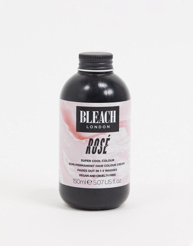 商品BLEACH LONDON|BLEACH LONDON Super Cool Colour Rose,价格¥82,第1张图片
