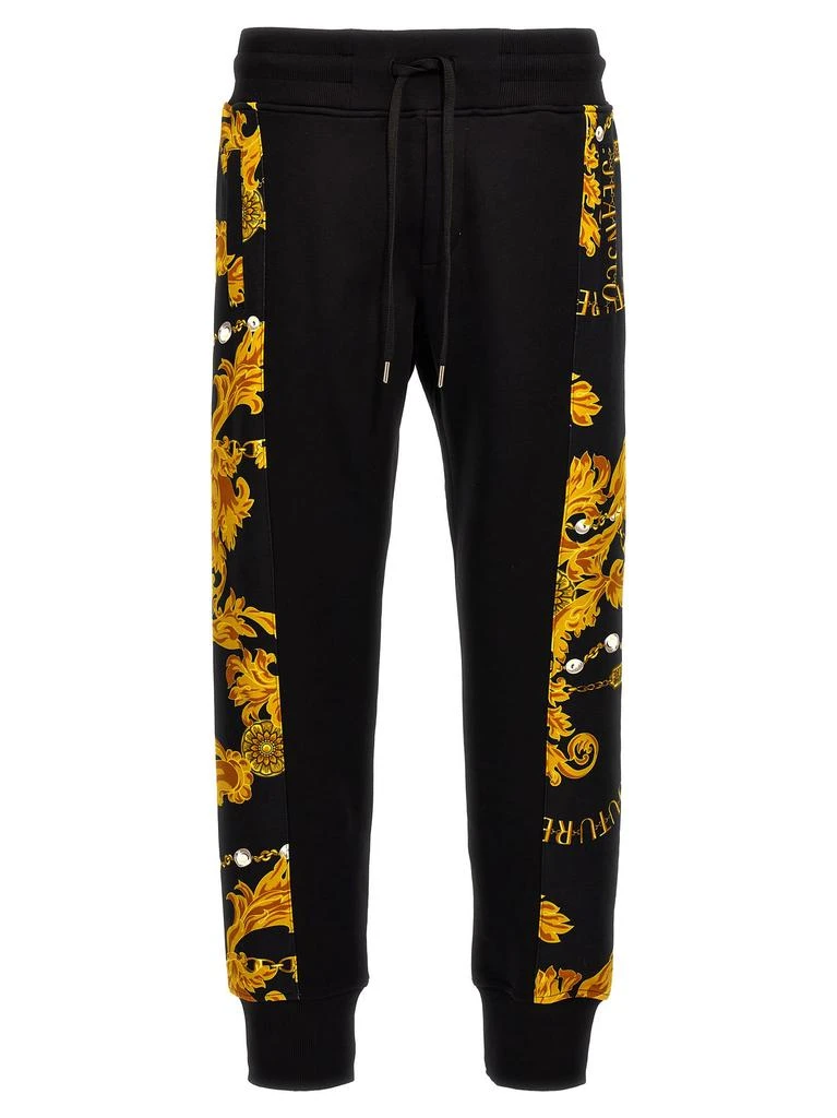 商品Versace|Baroque Print Joggers,价格¥1997,第1张图片