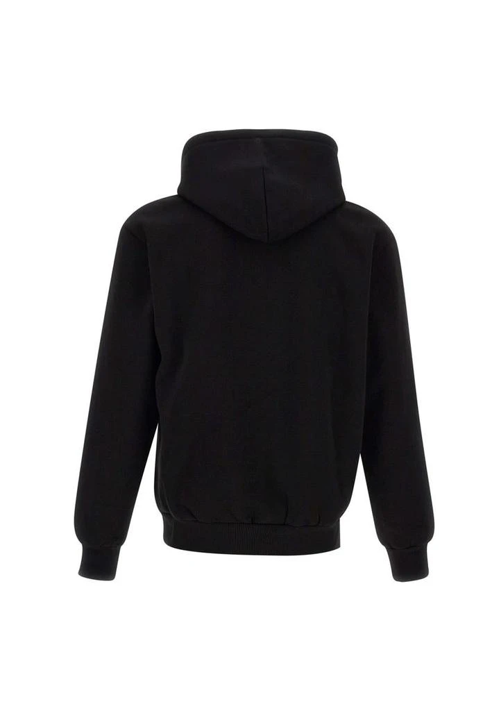 商品Carhartt WIP|CARHARTT WIP "Hooded Elzy" cotton sweatshirt,价格¥1012,第3张图片详细描述