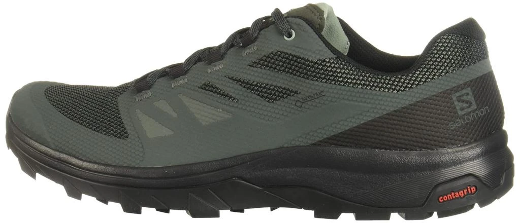 Salomon Outline Gore-TEX Hiking Shoes for Men 商品