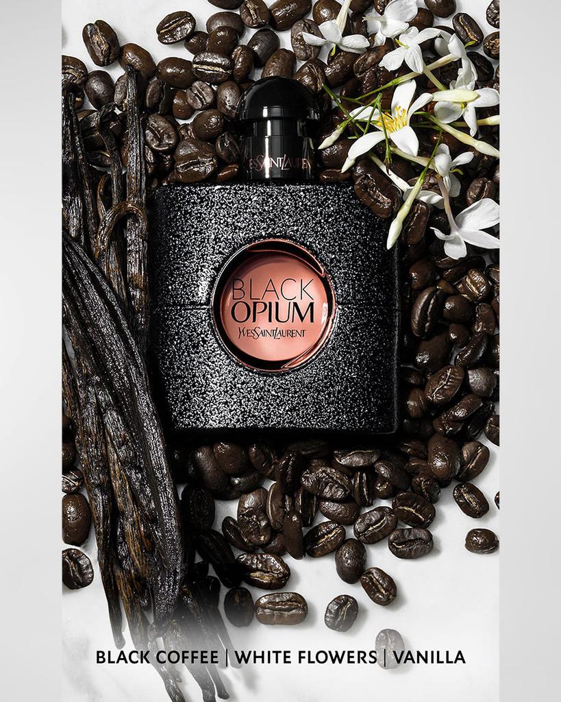 Black Opium Eau de Parfum, 3.0 oz.商品第2张图片规格展示