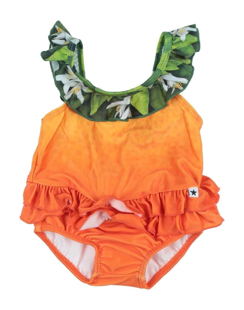 商品MOLO|One-piece swimsuits,价格¥436,第1张图片