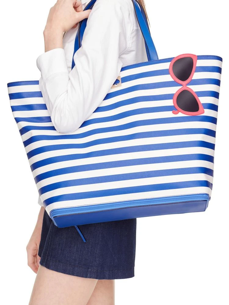 商品Kate Spade|make a splash rey,价格¥767,第2张图片详细描述