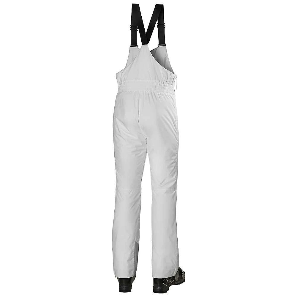 商品Helly Hansen|Women's Legendary Insulated Bib Pant,价格¥1055,第3张图片详细描述