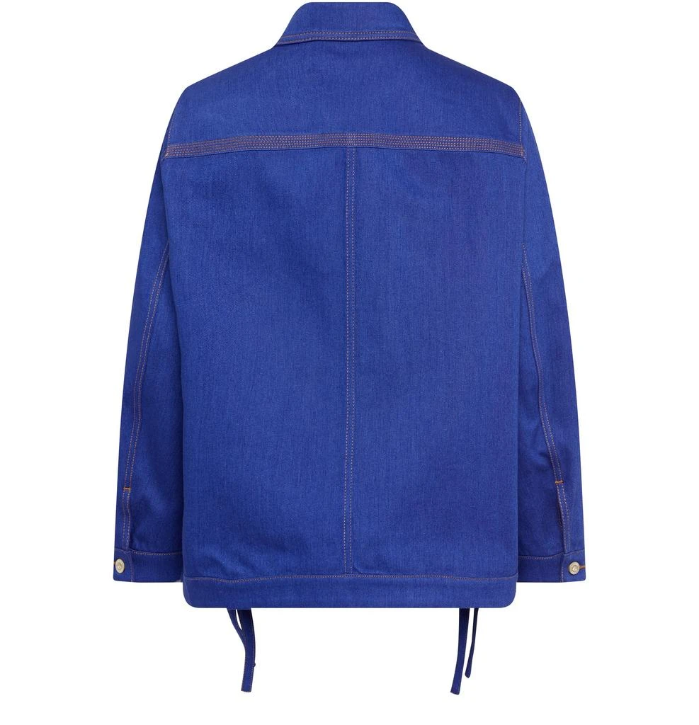 商品Loewe|贴花外套,价格¥14204,第3张图片详细描述