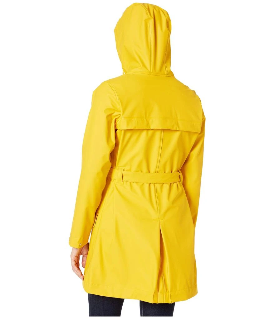 商品Helly Hansen|Kirkwall II Raincoat,价格¥919,第3张图片详细描述