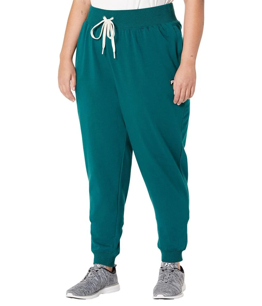 商品Fila|Plus Size Just Flow Joggers,价格¥88,第1张图片