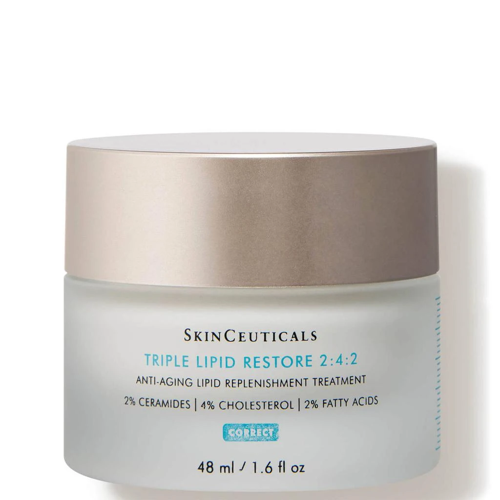 商品SkinCeuticals|修丽可三重修复242面霜 48ml（杜克）,价格¥1139,第1张图片