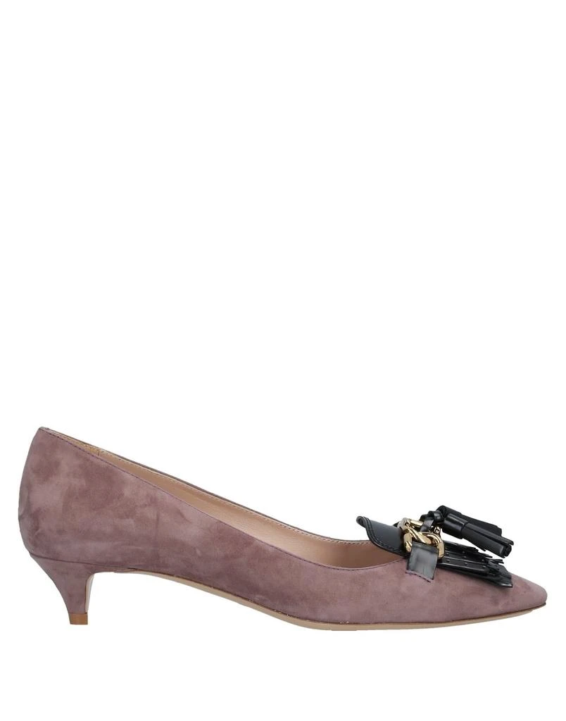 商品Tod's|Pump,价格¥2384,第1张图片