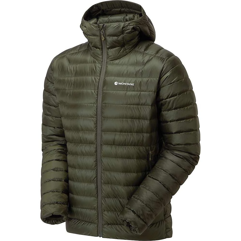 Montane Men's Anti-Freeze Hoodie 商品