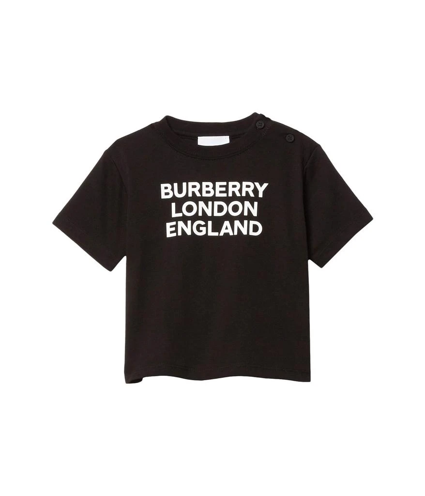 商品Burberry|BLE Tee (Infant/Toddler),价格¥812,第1张图片