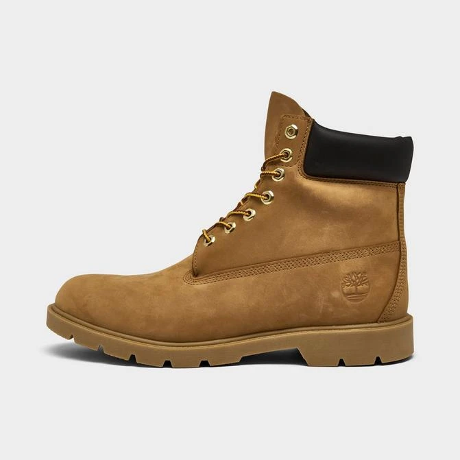 商品Timberland|男款经典6英寸大黄靴,价格¥1275,第1张图片