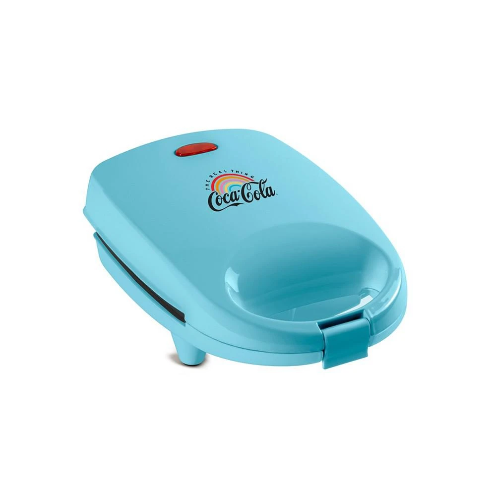 商品Coca-Cola|2,89" Sandwich Maker with Beverage Cooler Bag,价格¥430,第1张图片