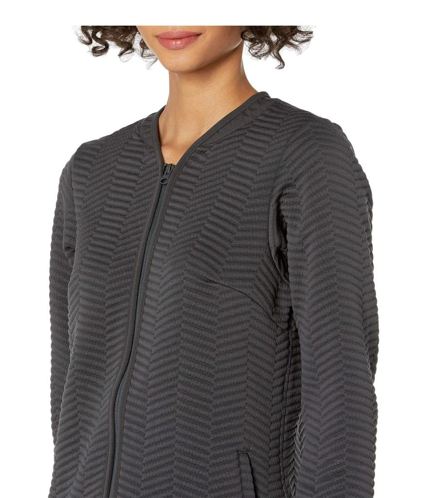商品Helly Hansen|Lillo Long Zip,价格¥564,第3张图片详细描述