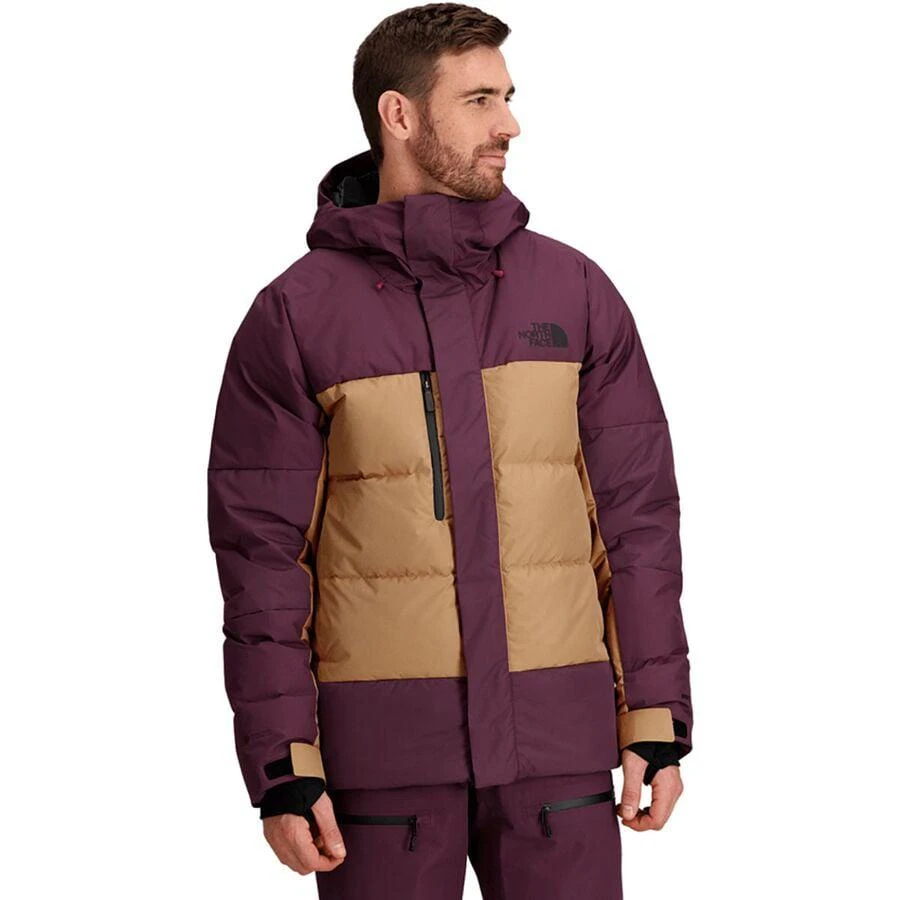 商品The North Face|Corefire Down Windstopper Jacket - Men's,价格¥1587,第1张图片