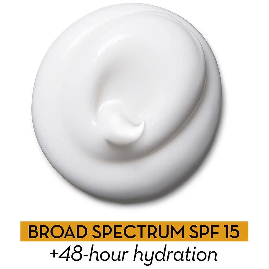 商品Olay|Cream Moisturizer with SPF 15 Normal No scent,价格¥86,第2张图片详细描述