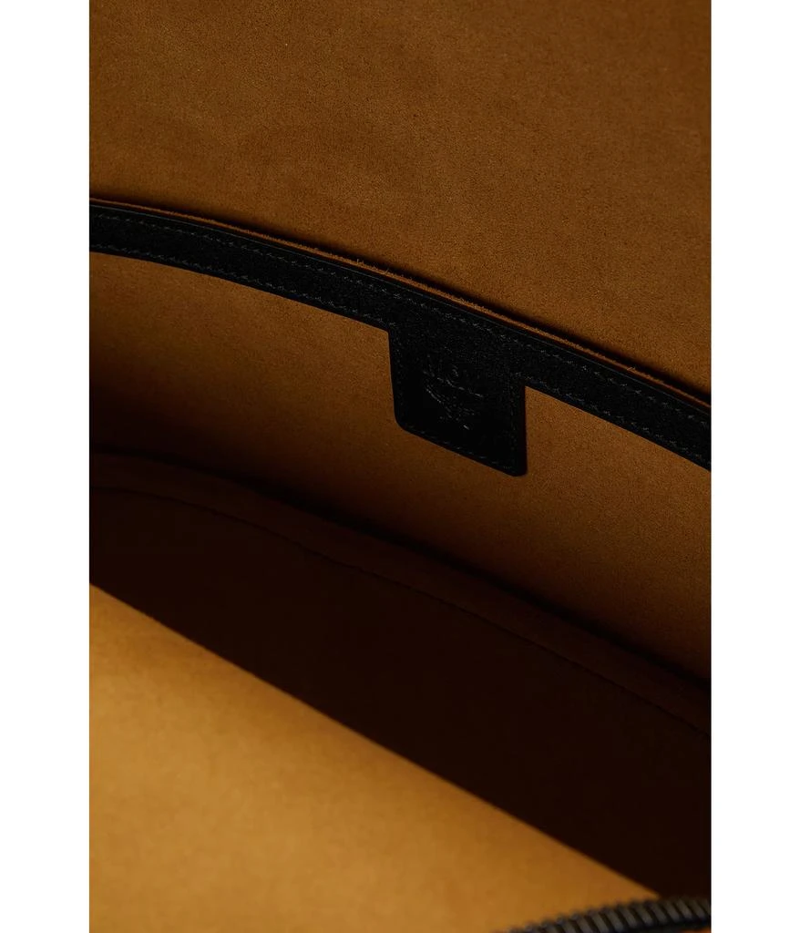 商品MCM|Aren Visetos Backpack Medium,价格¥6671,第3张图片详细描述
