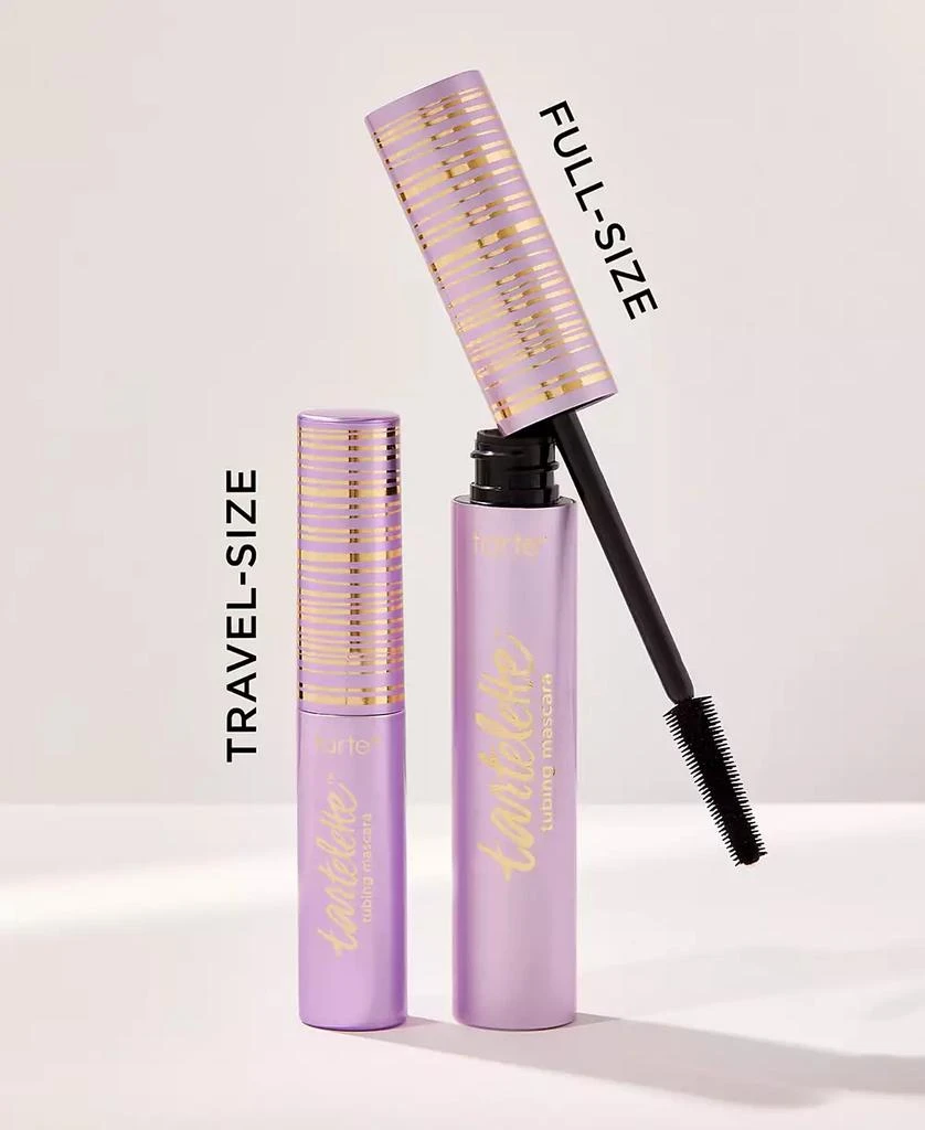 Travel-Size Tartelette Tubing Mascara 商品