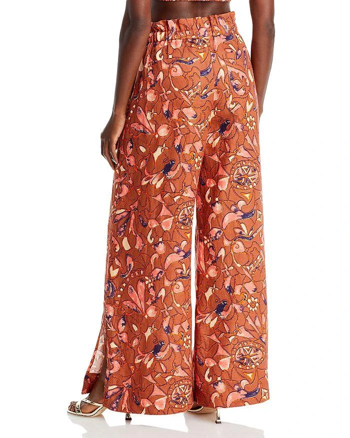 商品A.L.C.|Naia Drawstring Pants,价格¥1539,第2张图片详细描述